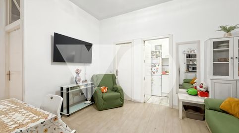Foto 2 de Planta baja en venta en De Juan Pantoja, Bellas Vistas, Madrid Capital