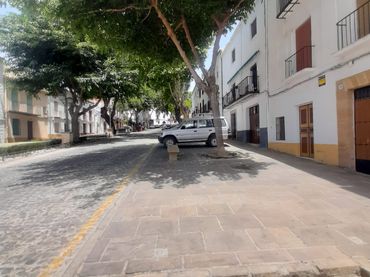 Haus mit Balkon zum Verkauf in Úbeda