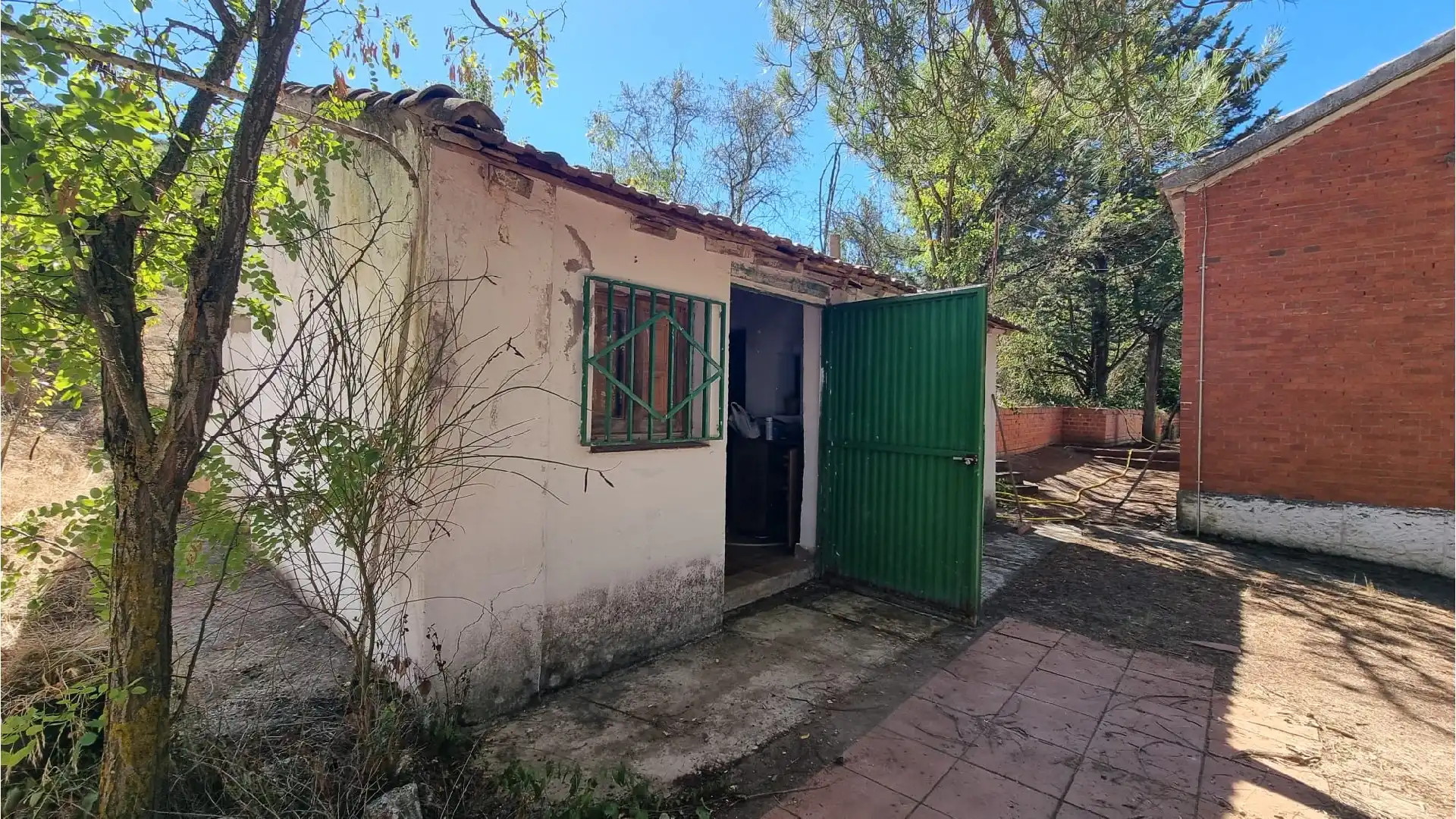 Detached house with garden for sale in UR LA BOQUILLA, imagen 18