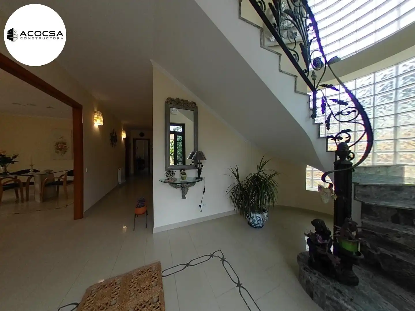 Haus oder Chalet zum Verkauf in Sant Andreu de la Barca mit Privatgarten, Terrasse und Abstellraum
