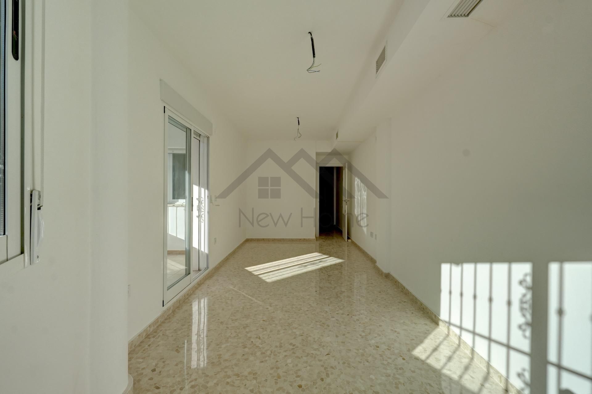 Flat for sale in La Pobla de Vallbona  with Balcony