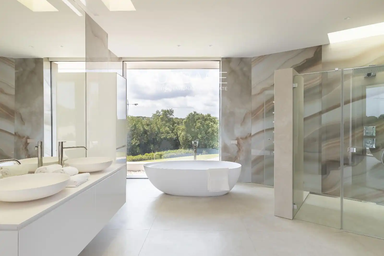 Villa avec piscine à vendre à Vinya, imagen 8