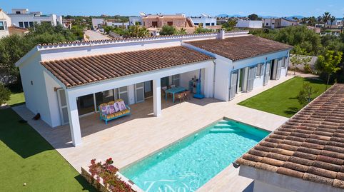 Foto 2 de Casa o chalet en venta en Sa Pleta, Sa Ràpita - Ses Covetes, Campos