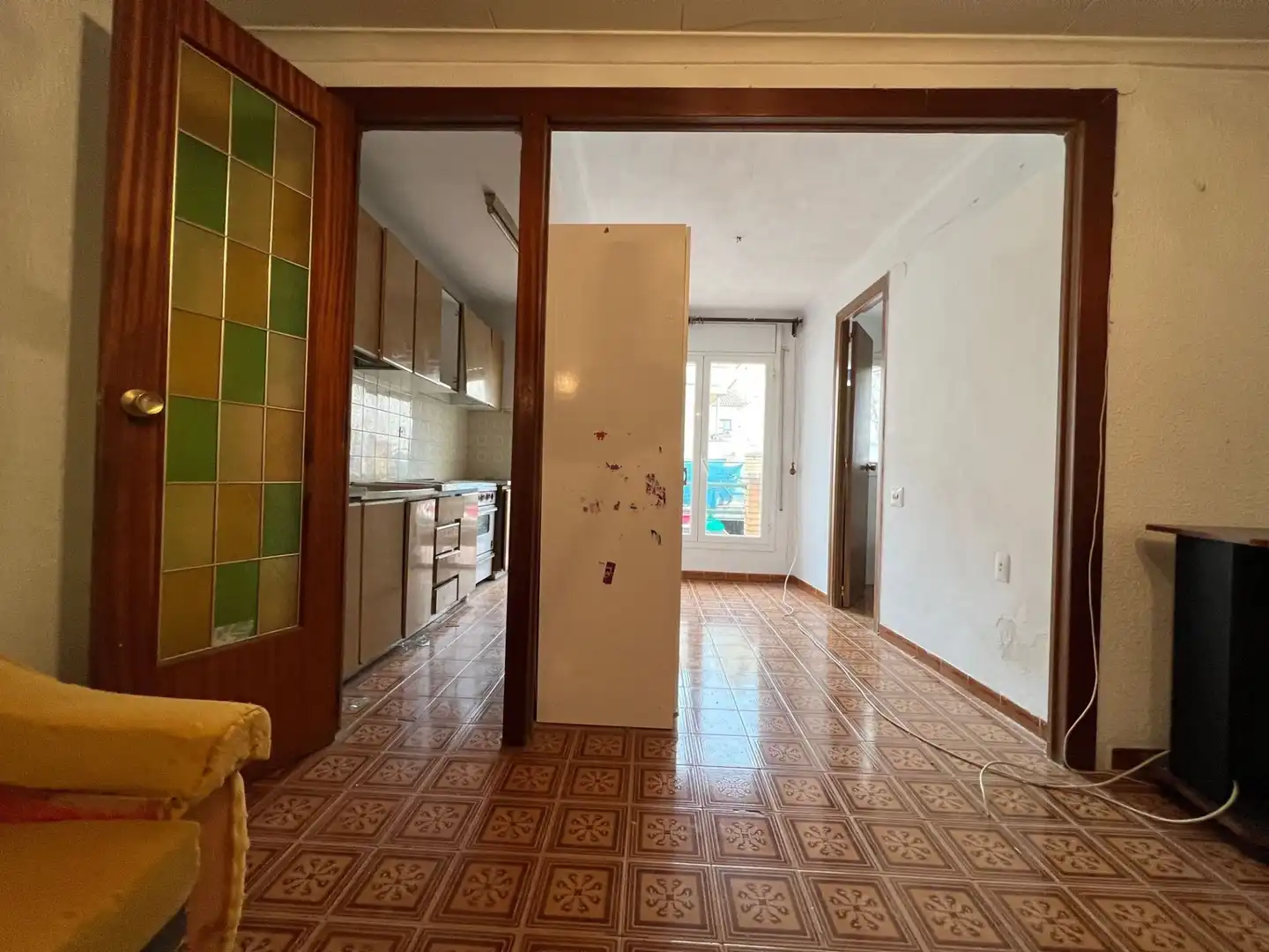 Cuina de Casa o xalet en venda en Bellvís amb Traster