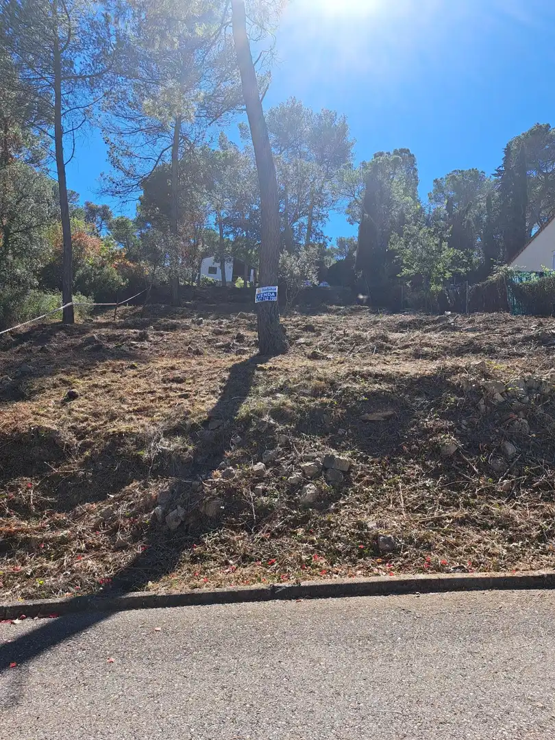 Terreno residenziale in vendita a Mediona, imagen 8
