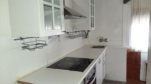 Foto 4 de Planta baixa en venda a Palestina, Sant Genís dels Agudells, Barcelona Capital