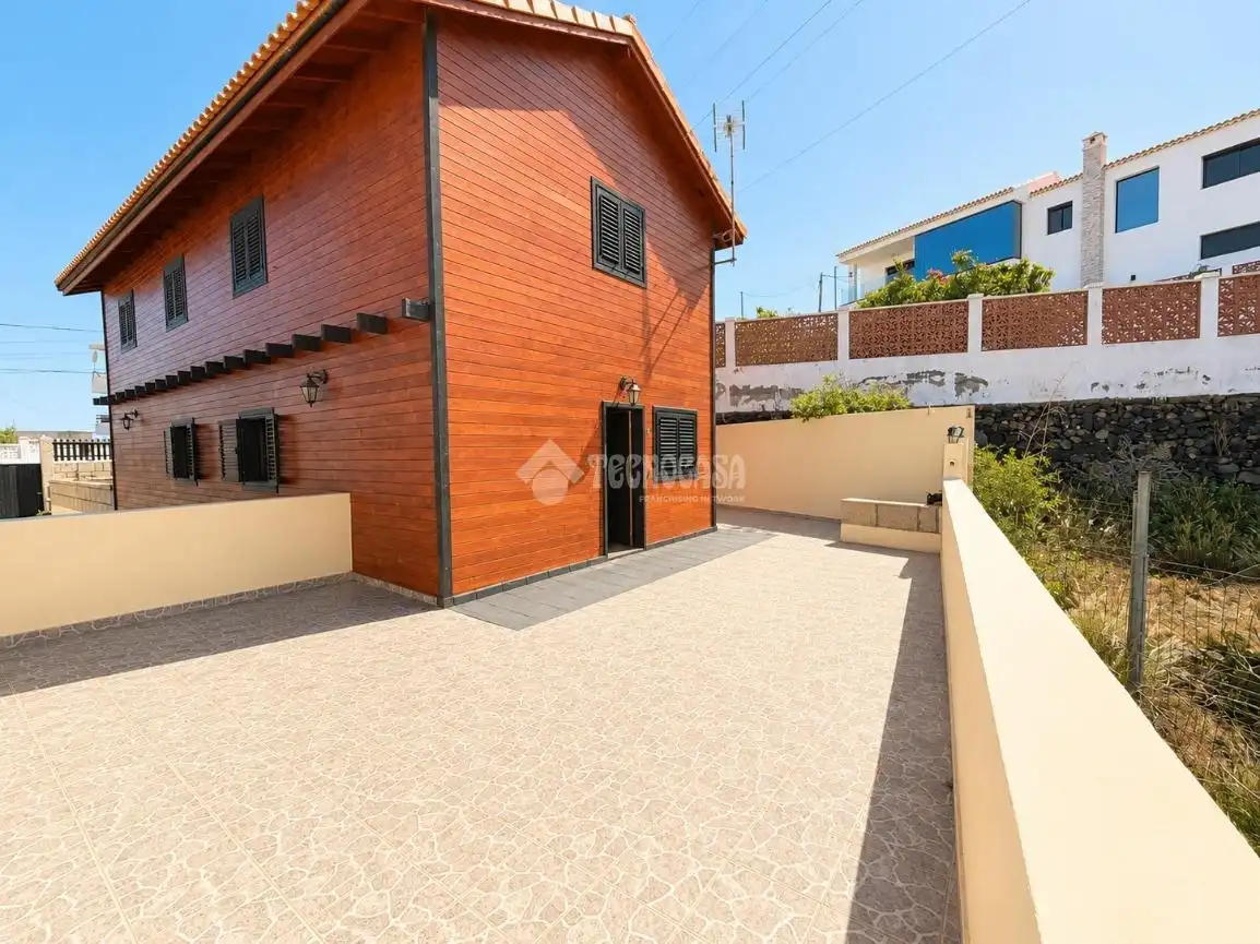 Casa o xalet en venda a Igueste de Candelaria