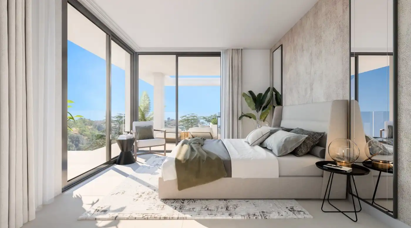 Penthouse mit Pool zum Verkauf in Torreblanca del Sol, imagen 16
