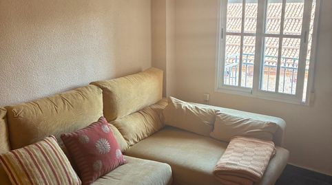 Foto 2 de Piso en venta en Calle Juan Montilla, San Felipe - El Almendral - La Merced, Jaén Capital