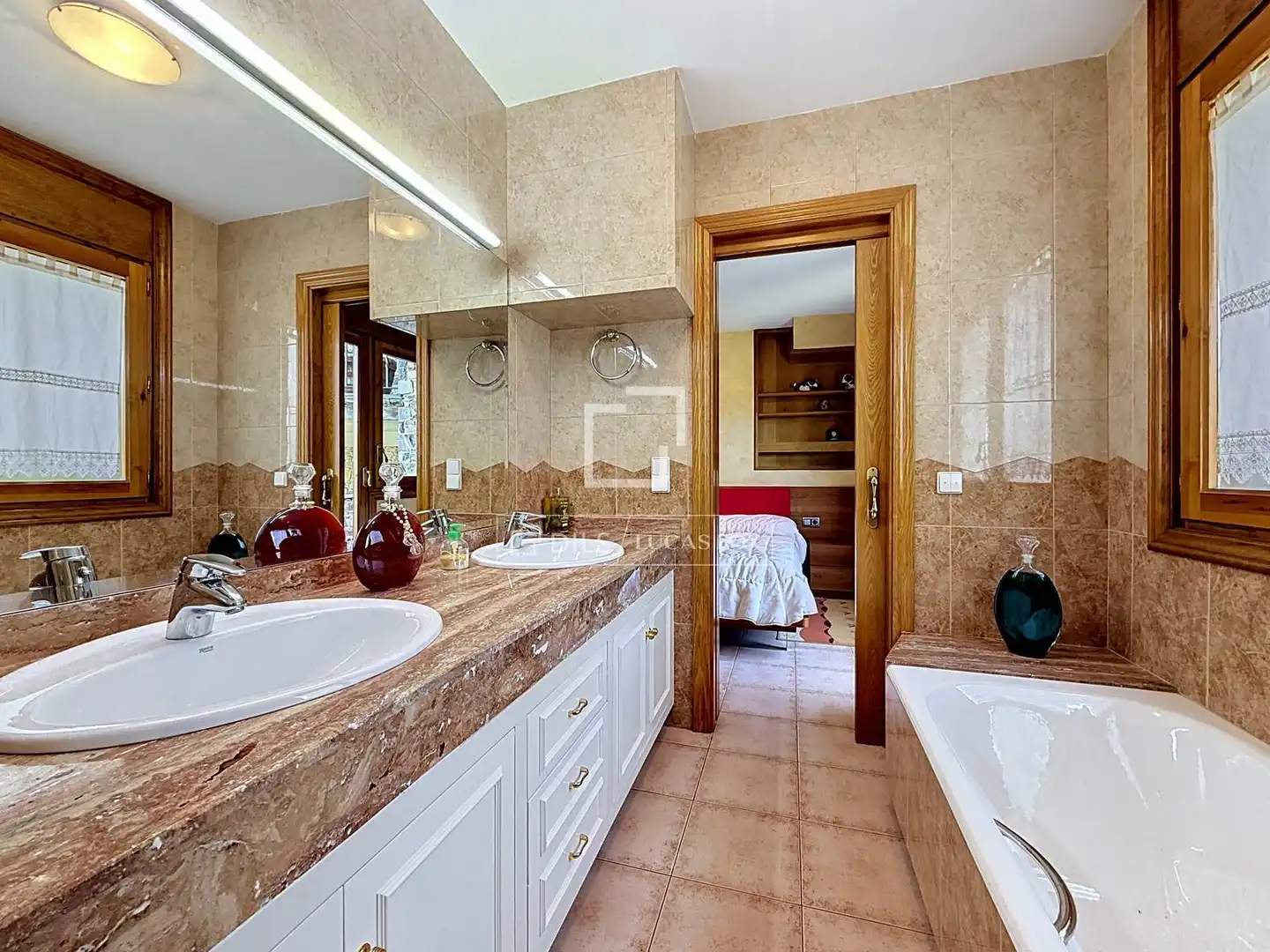 Houses for sale in Les Escaldes