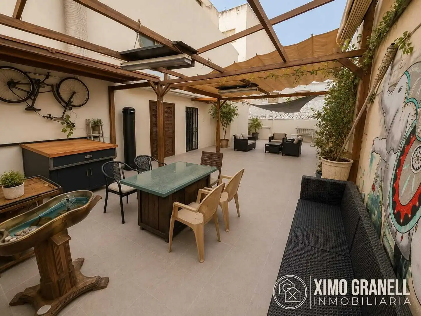 Dúplex en venta en Puerto de Sagunto, imagen 13