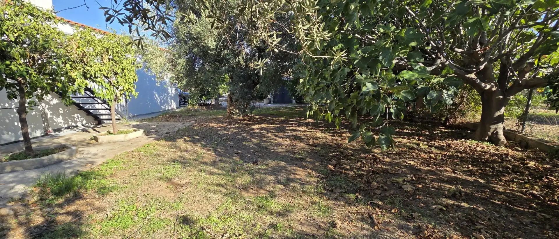 Xalet amb jardí de lloguer a Alquería - Torrealquería, imagen 22