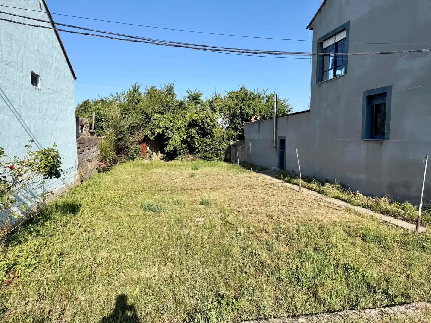 Casa o xalet en venda en Villarejo de Órbigo amb Terrassa i Balcó