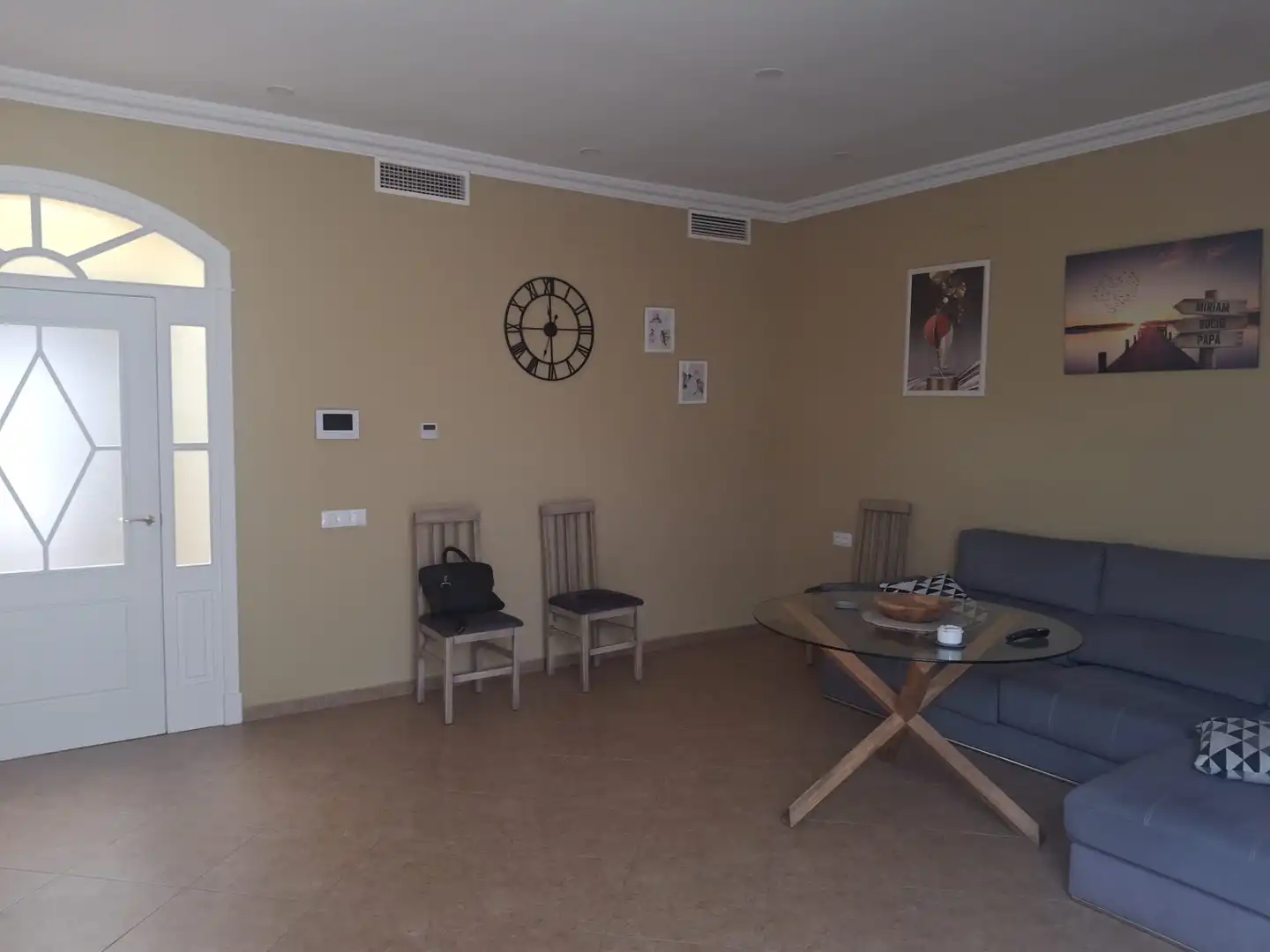 Casa a schiera in vendita a Calle Pablo Iglesias 55, imagen 23