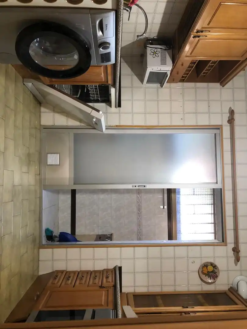 Cuina de Pis en venda en Aranjuez amb Aire condicionat, Calefacció i Terrassa