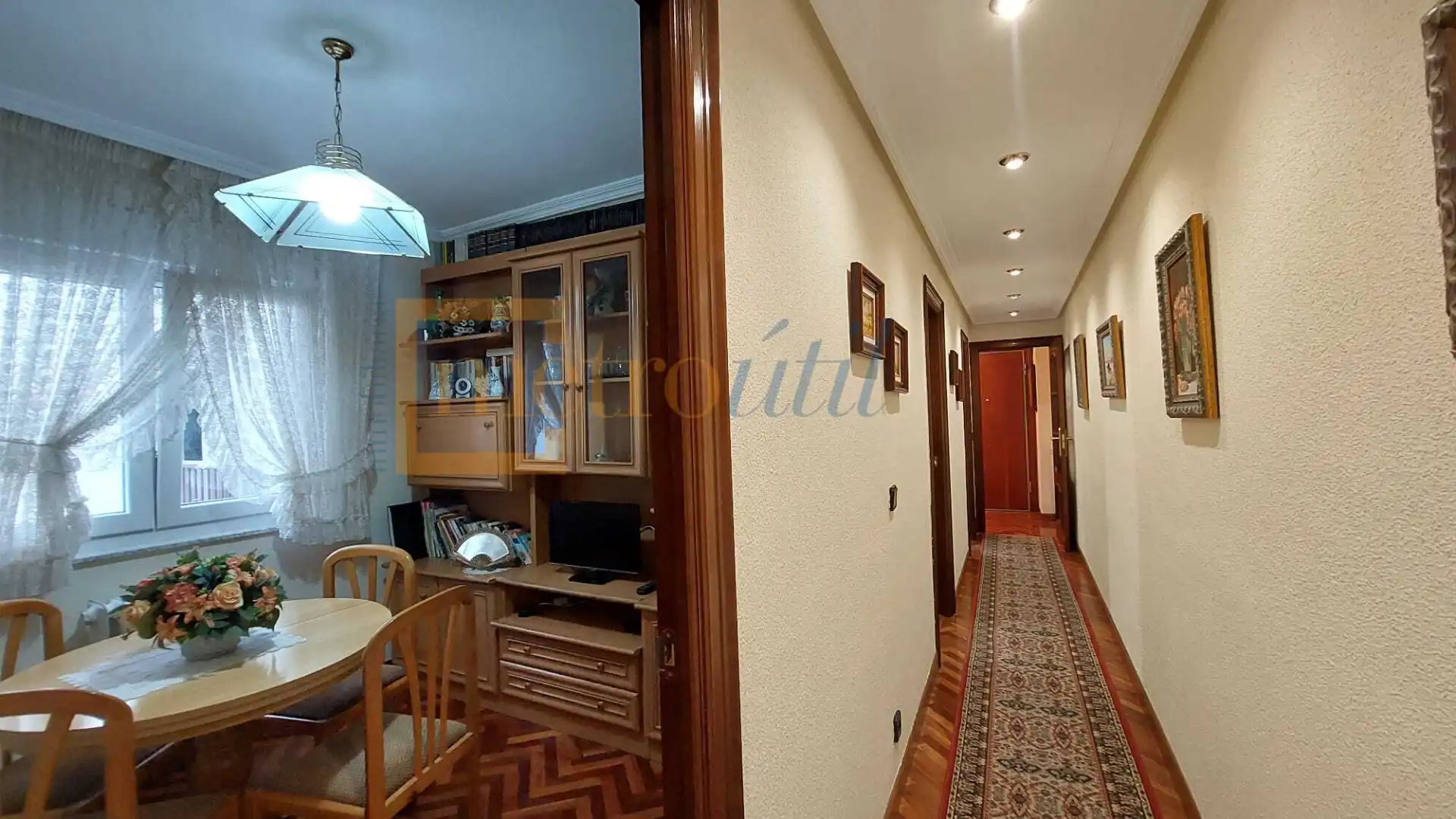 Appartamento con terrazza in vendita a Avenida de los Comuneros, imagen 32