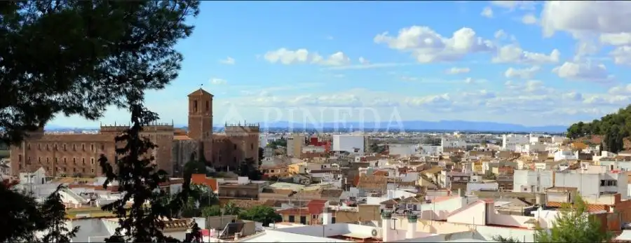 Local en venta en Avenida VIRGEN DEL PUIG, El Puig