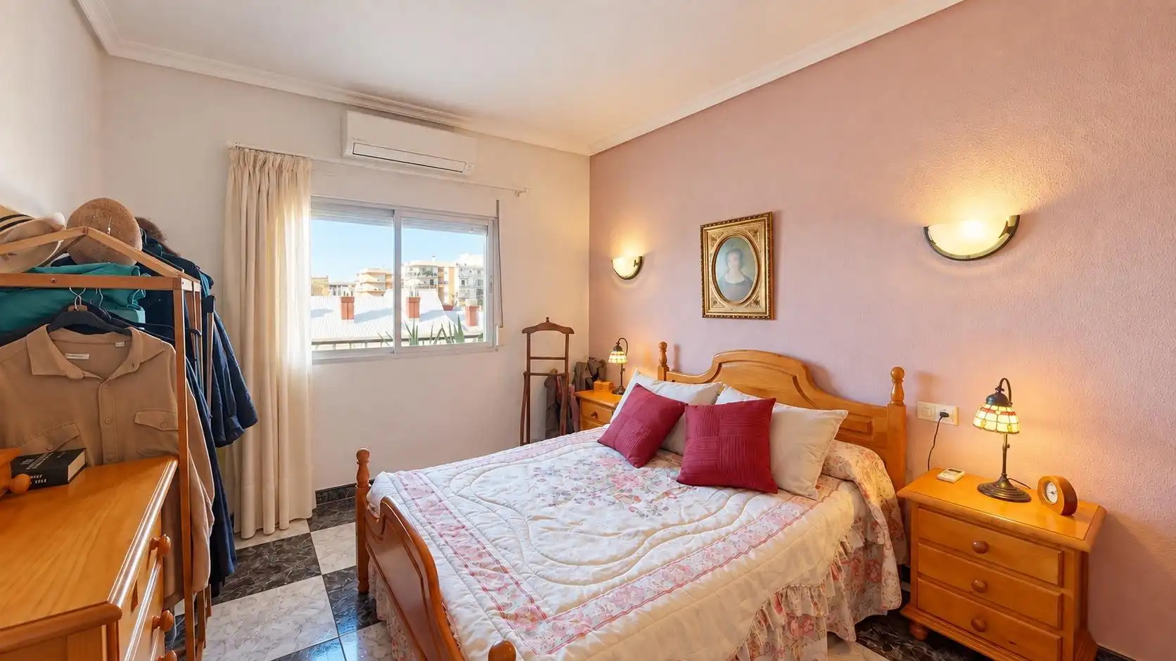 Penthouse with lift for sale in Calle ALFONSO XIII, imagen 8