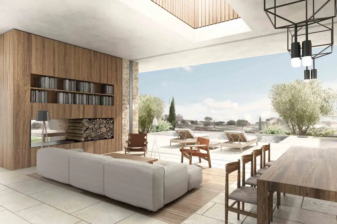 Villa mit Pool zum Verkauf in Yecla, imagen 5