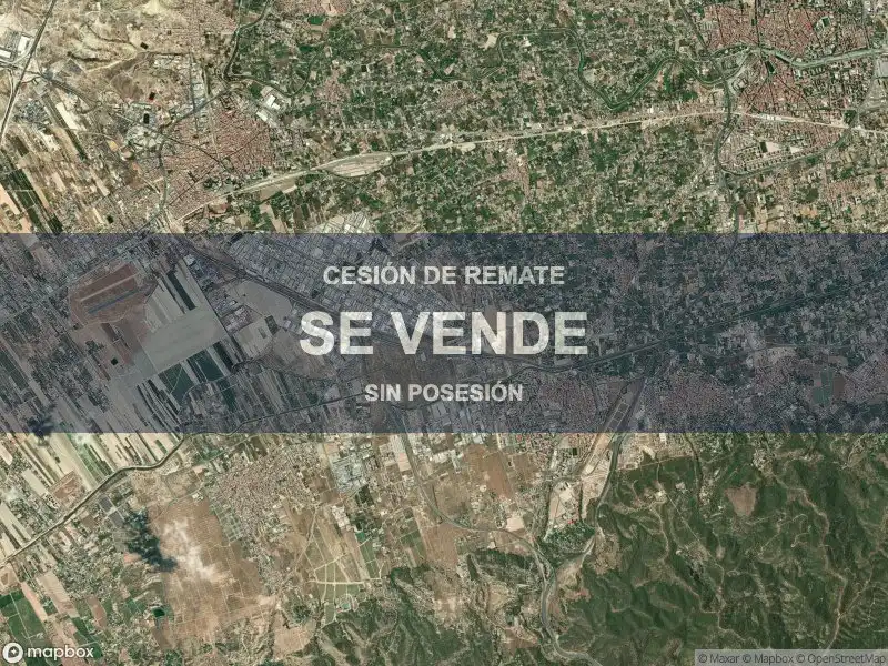 Flat for sale in El Palmar
