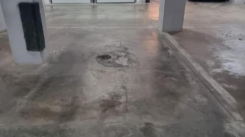 Foto 3 von Garage zur Miete in Roquetas Pueblo, Roquetas de Mar