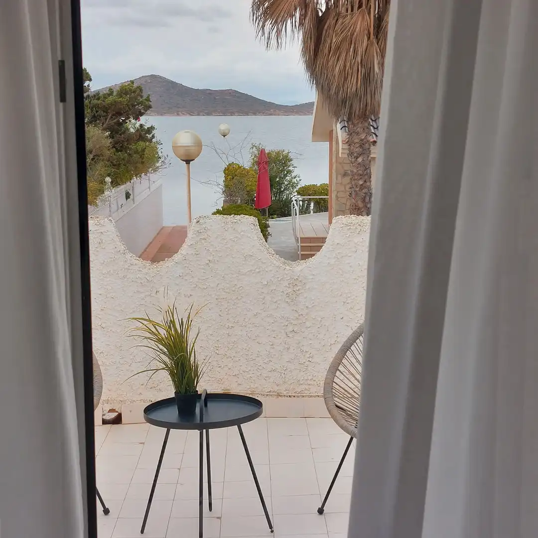 Casa o chalet en venta en Gran Vía de la Manga, Playa de las Gaviotas - El Pedrucho