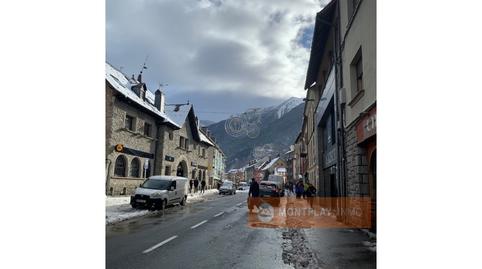 Foto 4 de Apartament en venda a Avenguda Deth Pas D'arró, Vielha, Vielha e Mijaran