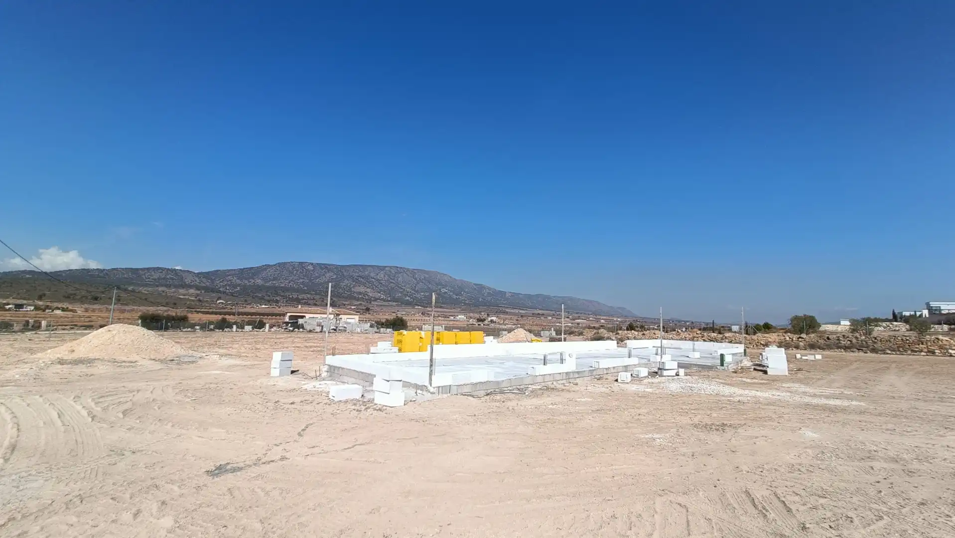 Villa zum Verkauf in El Pinós / Pinoso, imagen 19