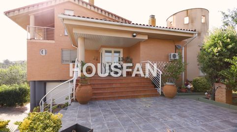 Photo 3 of Houses for sale in Calle Alcor del Roble, Ceres Golf, Cáceres Capital