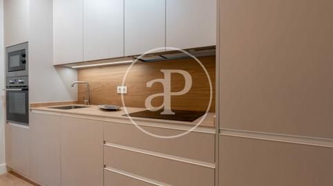 Photo 5 of Flat for sale in C. Alcalá, Recoletos,  Madrid Capital
