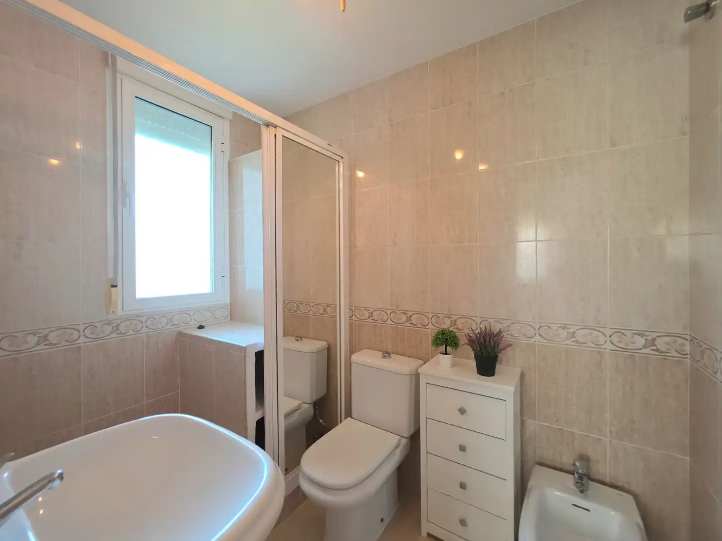 Ático con terraza en venta en Calle Foguerer José Angel Guirao 5, imagen 34