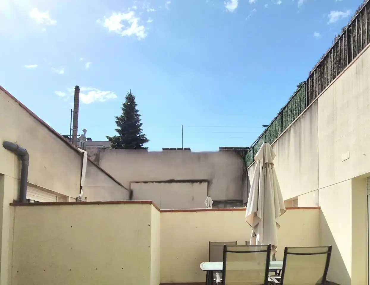 Planta baixa en venda a Cementiri Vell, Centre, Terrassa