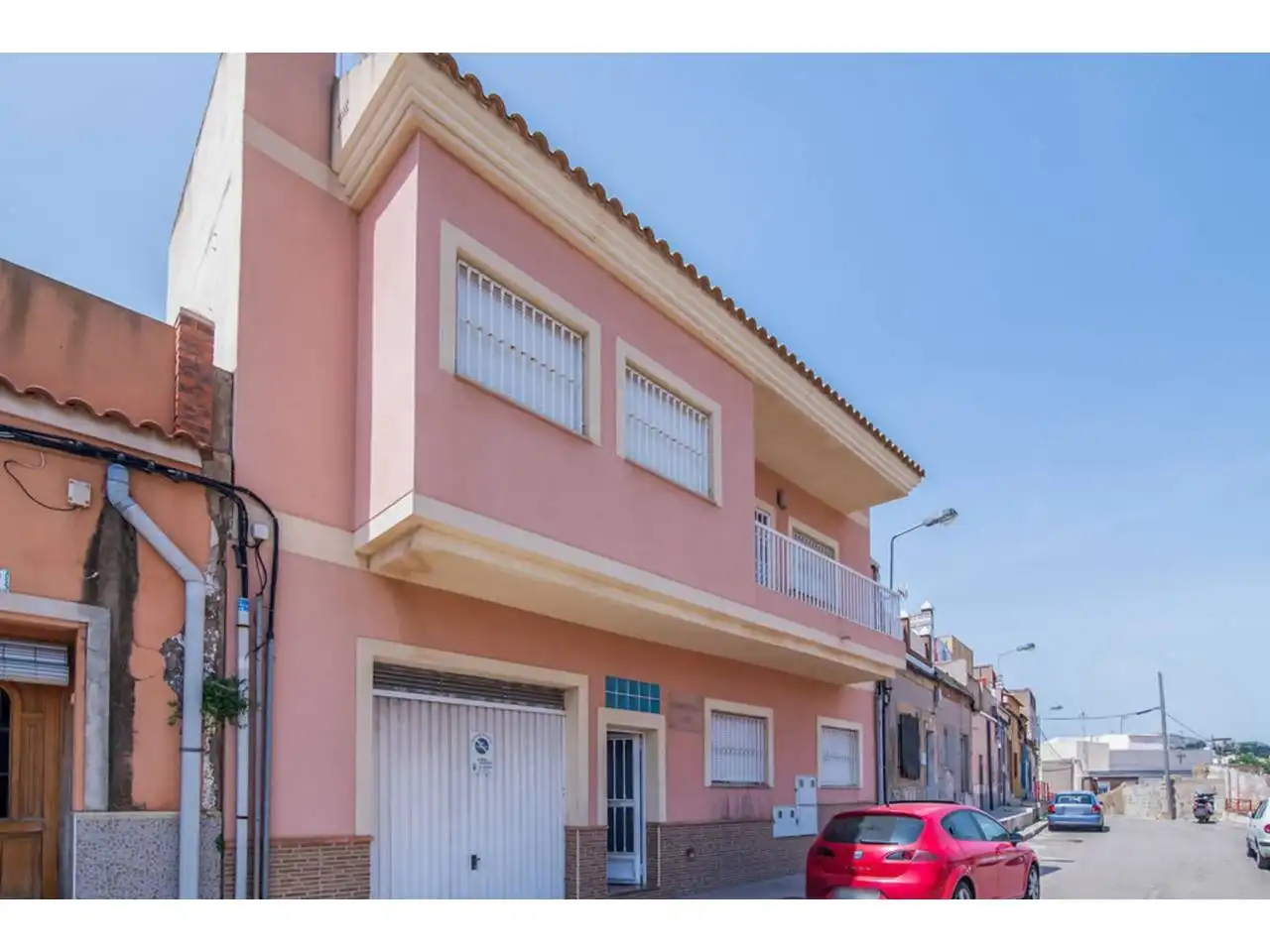 Piso en venta en Calle POZO, DEL