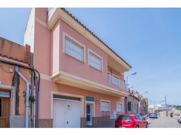Piso en venta en Calle POZO, DEL