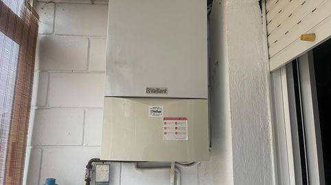 Foto 5 de Piso en venta en Beatriz Osorio, Bembibre, León