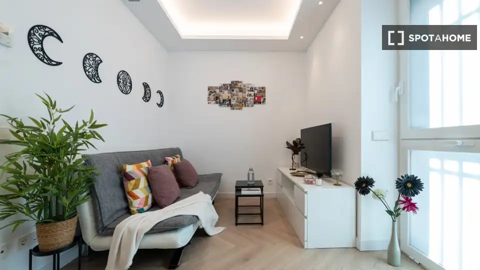 Habitació a Pacífico