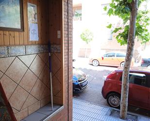 Parking of Premises for sale in San Sebastián de los Reyes  with Air Conditioner