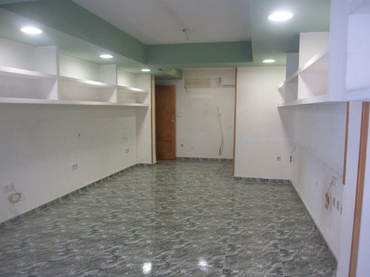 Office to rent in  Murcia Capital  with Terrace