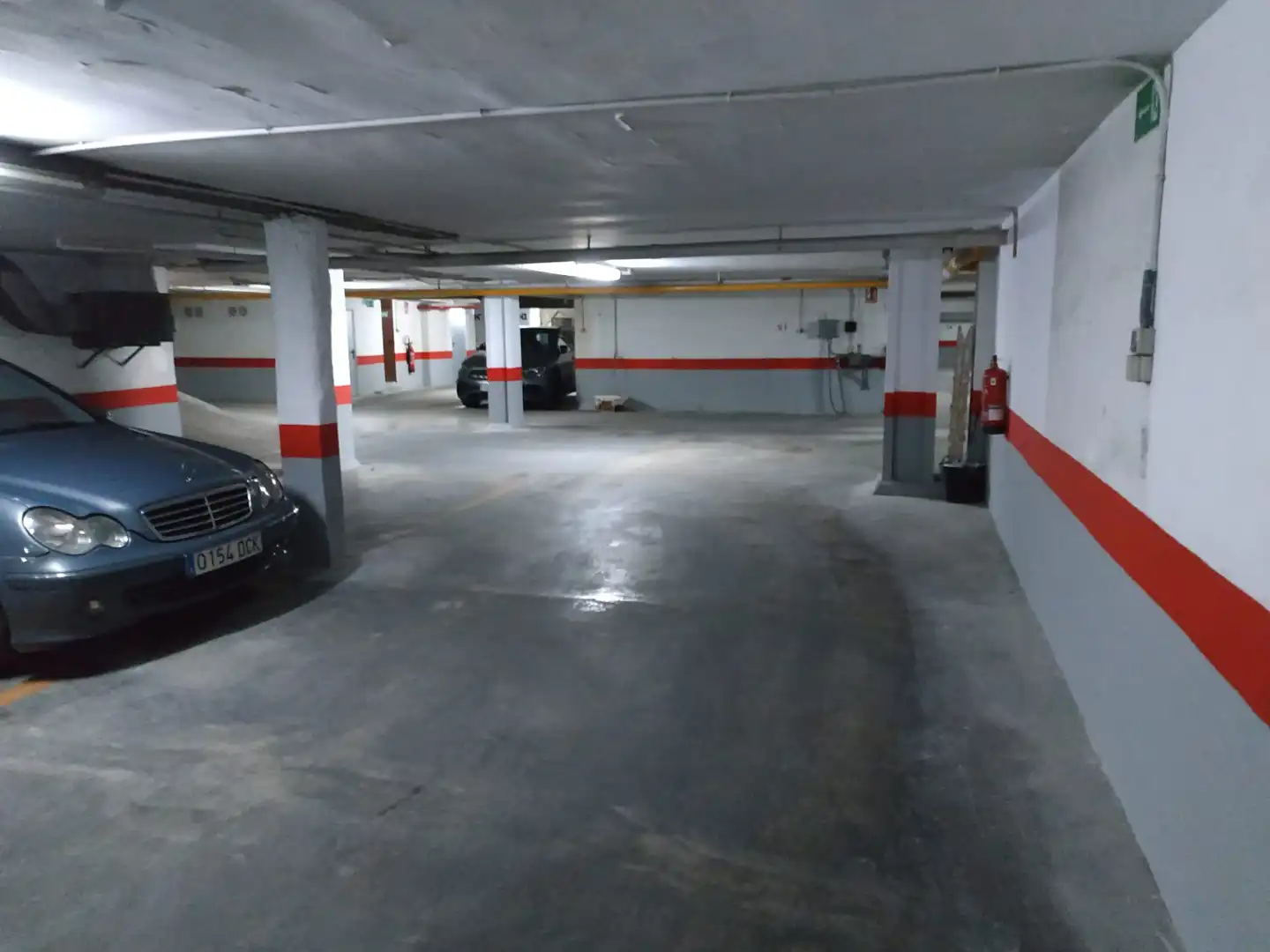 Parking de Garaje en venta en Valencia