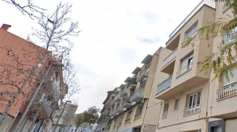 Foto 2 de Piso en venta en Carrer del Doctor Salvà, 148, La Maurina, Terrassa