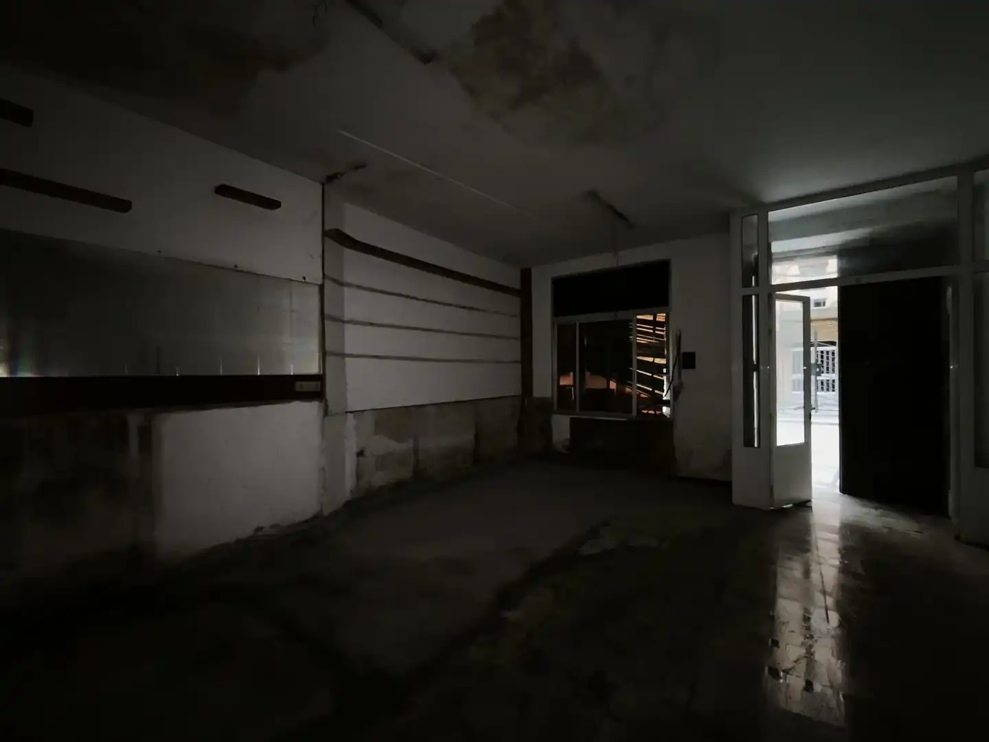 Local comercial en venta en Calle Galiano, imagen 3