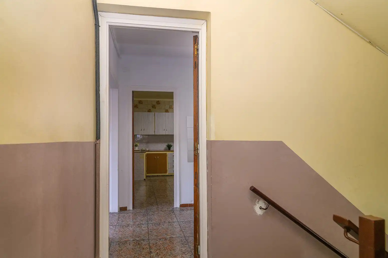Piso en venta en Viladecans con Calefacción, Terraza y Balcón