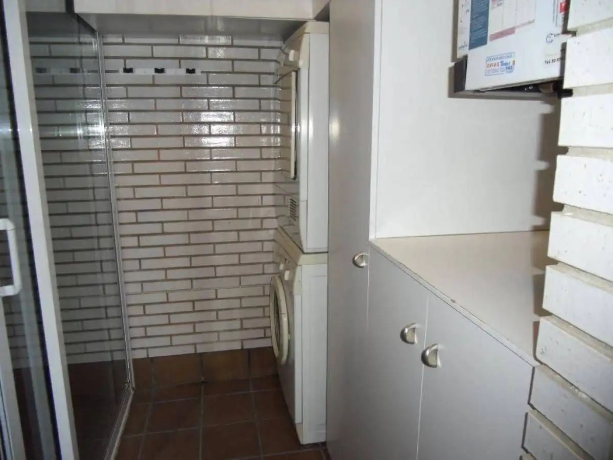 Piso con ascensor en venta en Valldaura - Carretera de Cardona, imagen 11