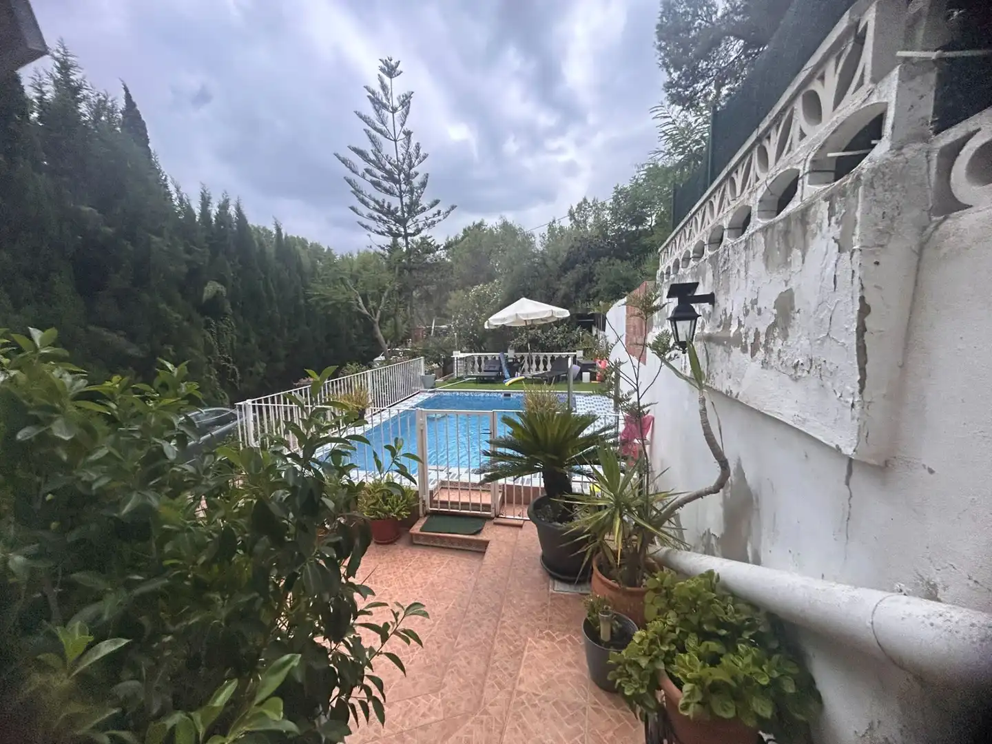 Casa amb piscina en venda a Albalat dels Tarongers, imagen 7