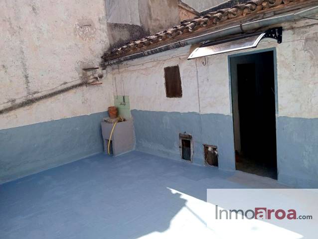 Casa-chalet en Venta en Bocairent