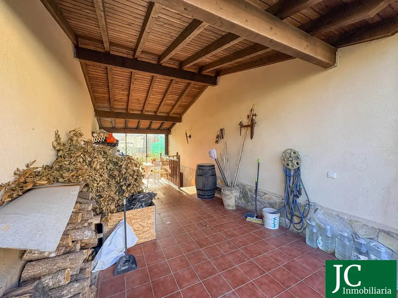 Maison jumelée avec terrasse à vendre à Voto, imagen 5