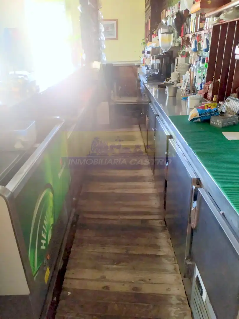 Local comercial en venda a Barrio Otañes, imagen 4