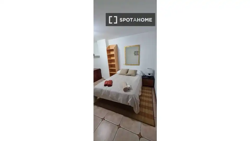 Habitació a Casablanca - Calvario