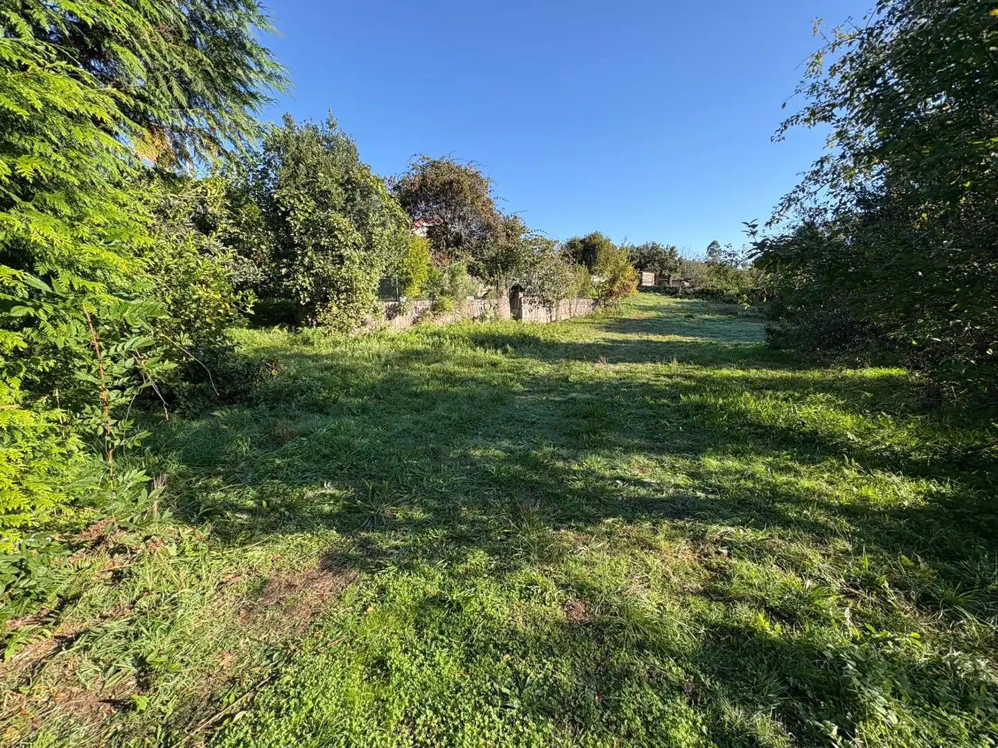Terreno residencial en venta en Ponteareas, imagen 14