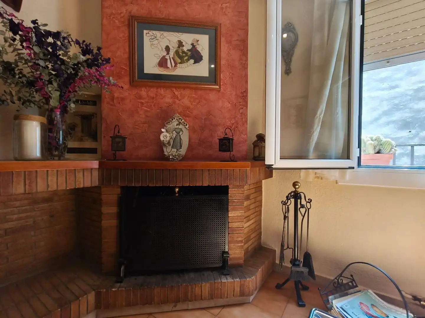 Ground floor for sale in Blanes  with Heating